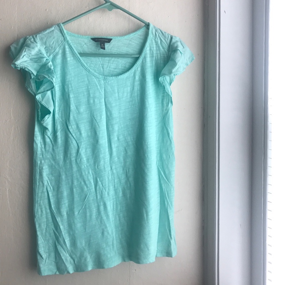 Banana Republic T-shirt Size M